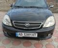 Чорний Ліфан 520, об'ємом двигуна 1.6 л та пробігом 195 тис. км за 1200 $, фото 1 на Automoto.ua