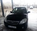 Черный Лифан 520, объемом двигателя 1.3 л и пробегом 50 тыс. км за 2500 $, фото 1 на Automoto.ua