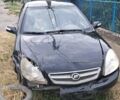 Черный Лифан 520, объемом двигателя 0 л и пробегом 160 тыс. км за 800 $, фото 4 на Automoto.ua