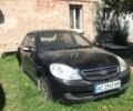 Черный Лифан 520, объемом двигателя 1.59 л и пробегом 240 тыс. км за 700 $, фото 1 на Automoto.ua