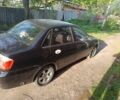 Черный Лифан 520, объемом двигателя 1.6 л и пробегом 228 тыс. км за 1600 $, фото 1 на Automoto.ua