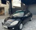 Чорний Ліфан 520, об'ємом двигуна 1.3 л та пробігом 82 тис. км за 1200 $, фото 1 на Automoto.ua