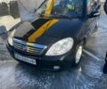 Черный Лифан 520, объемом двигателя 1.6 л и пробегом 38 тыс. км за 3000 $, фото 1 на Automoto.ua