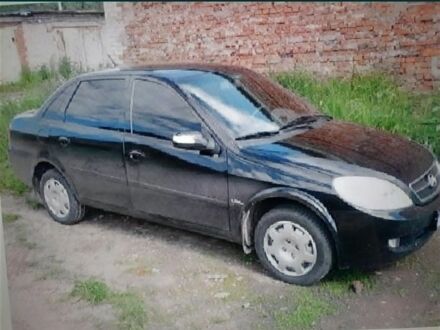 Лифан 520 2007 в Днепре (Днепропетровске) на Automoto.ua Черный Лифан 520, объемом двигателя 1.3 л и пробегом 117 тыс. км за 1200 $, фото 1 на Automoto.ua
