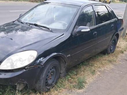 Лифан 520 2007 в Ужгороде на Automoto.ua Черный Лифан 520, объемом двигателя 0 л и пробегом 160 тыс. км за 800 $, фото 1 на Automoto.ua
