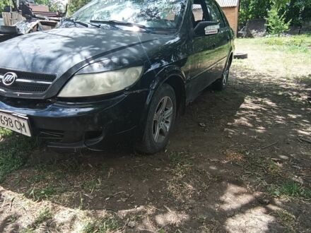 Лифан 520 2008 в Бобринце на Automoto.ua Черный Лифан 520, объемом двигателя 1 л и пробегом 2 тыс. км за 660 $, фото 1 на Automoto.ua