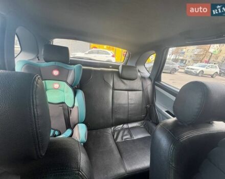 Черный Лифан 520, объемом двигателя 1.6 л и пробегом 38 тыс. км за 3000 $, фото 1 на Automoto.ua