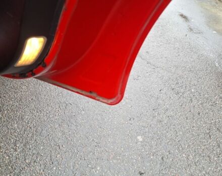 Червоний Ліфан 520, об'ємом двигуна 1.3 л та пробігом 80 тис. км за 2100 $, фото 10 на Automoto.ua