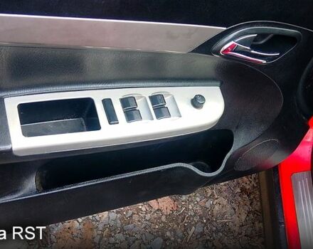 Червоний Ліфан 520, об'ємом двигуна 1.3 л та пробігом 223 тис. км за 1300 $, фото 5 на Automoto.ua