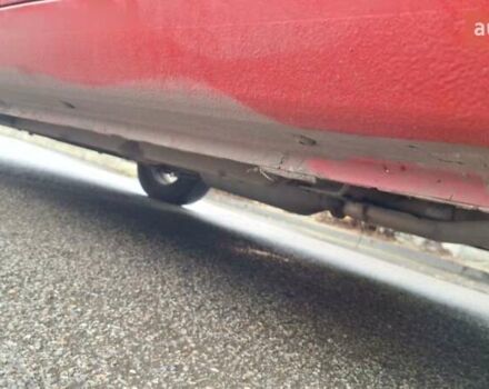 Червоний Ліфан 520, об'ємом двигуна 1.34 л та пробігом 80 тис. км за 2100 $, фото 13 на Automoto.ua