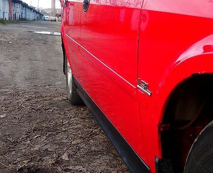 Червоний Ліфан 520, об'ємом двигуна 1.3 л та пробігом 223 тис. км за 1300 $, фото 2 на Automoto.ua