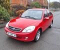 Червоний Ліфан 520, об'ємом двигуна 1.3 л та пробігом 80 тис. км за 2100 $, фото 1 на Automoto.ua