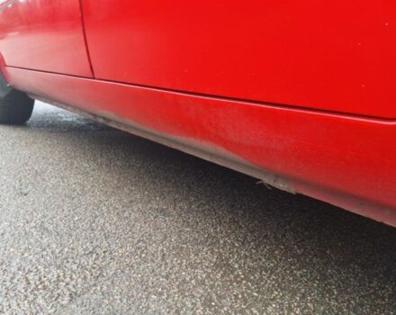 Червоний Ліфан 520, об'ємом двигуна 1.3 л та пробігом 80 тис. км за 2100 $, фото 13 на Automoto.ua