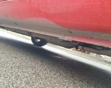 Червоний Ліфан 520, об'ємом двигуна 1.3 л та пробігом 80 тис. км за 2100 $, фото 12 на Automoto.ua