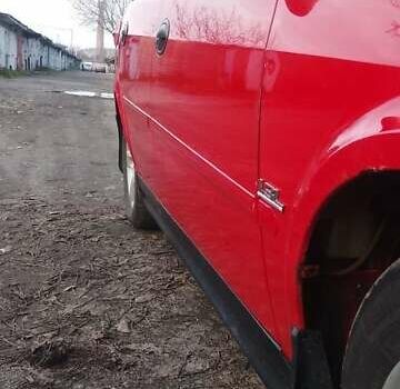 Красный Лифан 520, объемом двигателя 1.3 л и пробегом 223 тыс. км за 1300 $, фото 4 на Automoto.ua