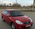 Червоний Ліфан 520, об'ємом двигуна 1.3 л та пробігом 83 тис. км за 1750 $, фото 1 на Automoto.ua