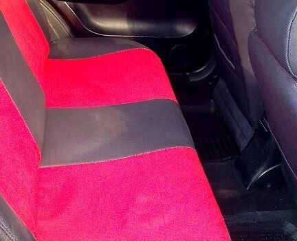 Червоний Ліфан 520, об'ємом двигуна 1.3 л та пробігом 223 тис. км за 1300 $, фото 8 на Automoto.ua