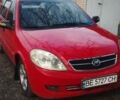 Красный Лифан 520, объемом двигателя 1.3 л и пробегом 223 тыс. км за 1300 $, фото 7 на Automoto.ua