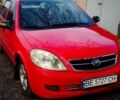 Червоний Ліфан 520, об'ємом двигуна 1.3 л та пробігом 223 тис. км за 1300 $, фото 1 на Automoto.ua