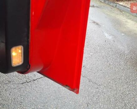 Червоний Ліфан 520, об'ємом двигуна 1.34 л та пробігом 80 тис. км за 2100 $, фото 9 на Automoto.ua