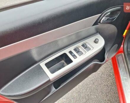 Червоний Ліфан 520, об'ємом двигуна 1.34 л та пробігом 80 тис. км за 2100 $, фото 10 на Automoto.ua