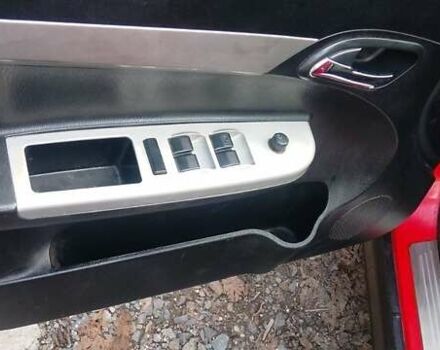 Красный Лифан 520, объемом двигателя 1.3 л и пробегом 223 тыс. км за 1300 $, фото 3 на Automoto.ua