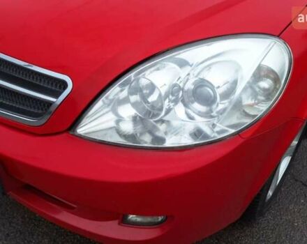 Червоний Ліфан 520, об'ємом двигуна 1.34 л та пробігом 80 тис. км за 2100 $, фото 22 на Automoto.ua