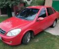 Красный Лифан 520, объемом двигателя 1.6 л и пробегом 83 тыс. км за 2200 $, фото 1 на Automoto.ua