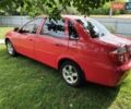 Красный Лифан 520, объемом двигателя 1.6 л и пробегом 83 тыс. км за 2200 $, фото 2 на Automoto.ua