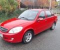 Червоний Ліфан 520, об'ємом двигуна 1.3 л та пробігом 80 тис. км за 2100 $, фото 17 на Automoto.ua