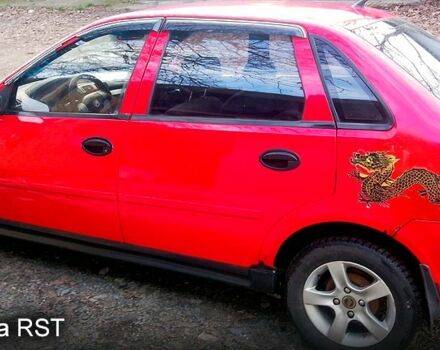 Червоний Ліфан 520, об'ємом двигуна 1.3 л та пробігом 223 тис. км за 1300 $, фото 3 на Automoto.ua