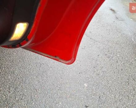 Червоний Ліфан 520, об'ємом двигуна 1.34 л та пробігом 80 тис. км за 2100 $, фото 11 на Automoto.ua