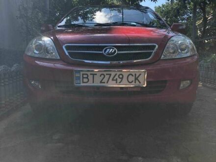 Червоний Ліфан 520, об'ємом двигуна 0 л та пробігом 111 тис. км за 3100 $, фото 1 на Automoto.ua