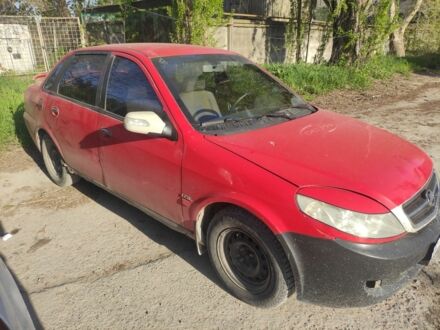 Лифан 520 2007 в Одессе на Automoto.ua Красный Лифан 520, объемом двигателя 0 л и пробегом 150 тыс. км за 800 $, фото 1 на Automoto.ua