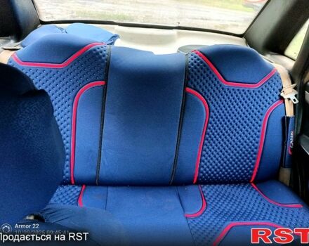Ліфан 520, об'ємом двигуна 1.3 л та пробігом 200 тис. км за 1600 $, фото 5 на Automoto.ua