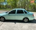 Лифан 520, объемом двигателя 1.34 л и пробегом 201 тыс. км за 1500 $, фото 7 на Automoto.ua