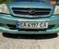 Лифан 520, объемом двигателя 1.34 л и пробегом 201 тыс. км за 1500 $, фото 8 на Automoto.ua
