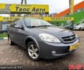 Лифан 520, объемом двигателя 1.6 л и пробегом 224 тыс. км за 2050 $, фото 1 на Automoto.ua