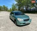 Лифан 520, объемом двигателя 1.34 л и пробегом 201 тыс. км за 1500 $, фото 9 на Automoto.ua