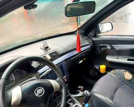 Ліфан 520, об'ємом двигуна 1.3 л та пробігом 120 тис. км за 1600 $, фото 6 на Automoto.ua