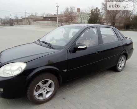 Ліфан 520, об'ємом двигуна 1.3 л та пробігом 78 тис. км за 3000 $, фото 11 на Automoto.ua