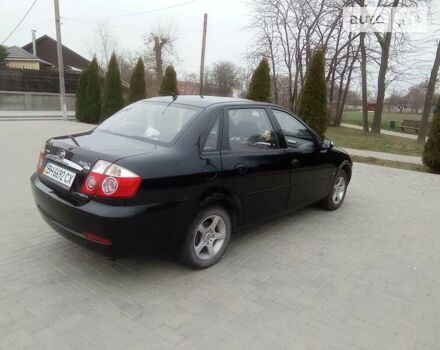 Лифан 520, объемом двигателя 1.3 л и пробегом 78 тыс. км за 3500 $, фото 8 на Automoto.ua