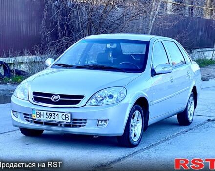 Лифан 520, объемом двигателя 1.6 л и пробегом 24 тыс. км за 3800 $, фото 2 на Automoto.ua