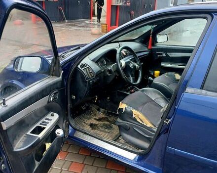 Ліфан 520, об'ємом двигуна 1.3 л та пробігом 120 тис. км за 1600 $, фото 5 на Automoto.ua