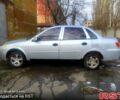 Лифан 520, объемом двигателя 1.6 л и пробегом 0 тыс. км за 2000 $, фото 8 на Automoto.ua