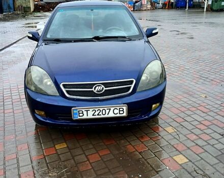 Ліфан 520, об'ємом двигуна 1.3 л та пробігом 120 тис. км за 1600 $, фото 3 на Automoto.ua