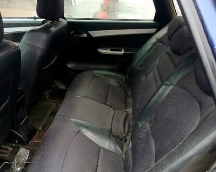 Ліфан 520, об'ємом двигуна 1.3 л та пробігом 120 тис. км за 1600 $, фото 8 на Automoto.ua