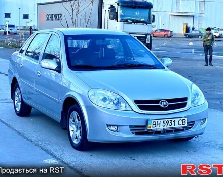 Лифан 520, объемом двигателя 1.6 л и пробегом 24 тыс. км за 3800 $, фото 3 на Automoto.ua