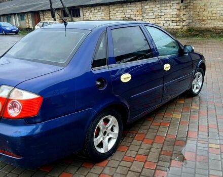 Ліфан 520, об'ємом двигуна 1.3 л та пробігом 120 тис. км за 1600 $, фото 2 на Automoto.ua