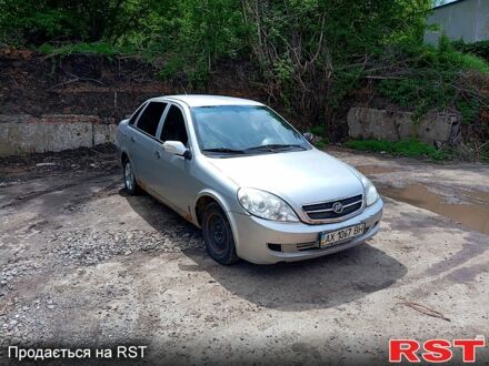 Лифан 520 2007 в Харькове на Automoto.ua Лифан 520, объемом двигателя 1.6 л и пробегом 103 тыс. км за 1000 $, фото 1 на Automoto.ua